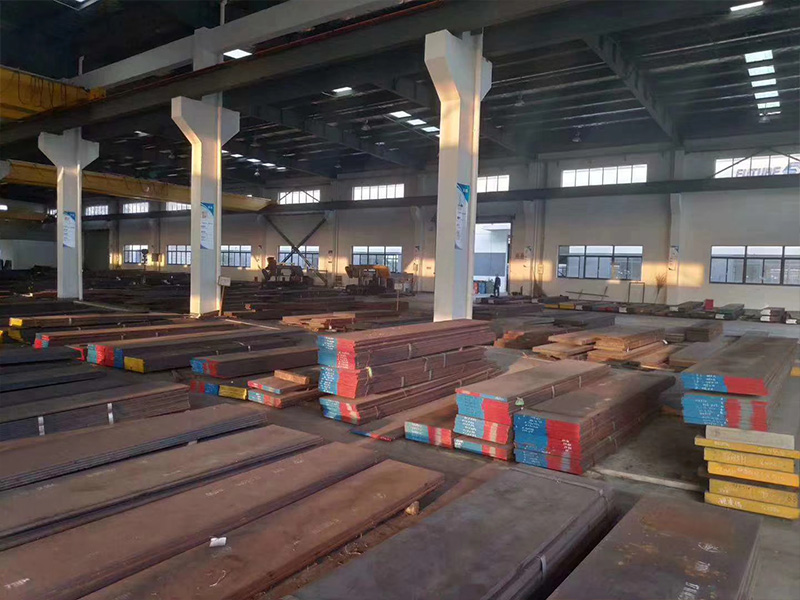 珠海模具鋼材廠家生產規模和技術水平如何？